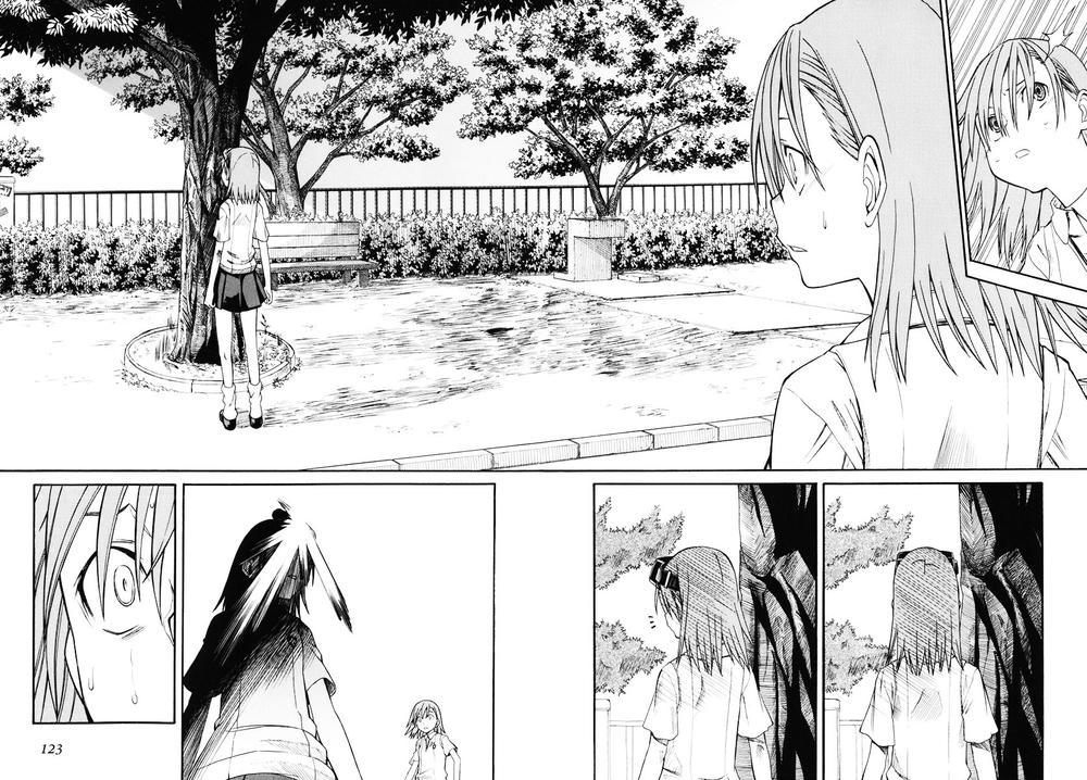 Vùng Đất Ma Pháp Chapter 21 - 20