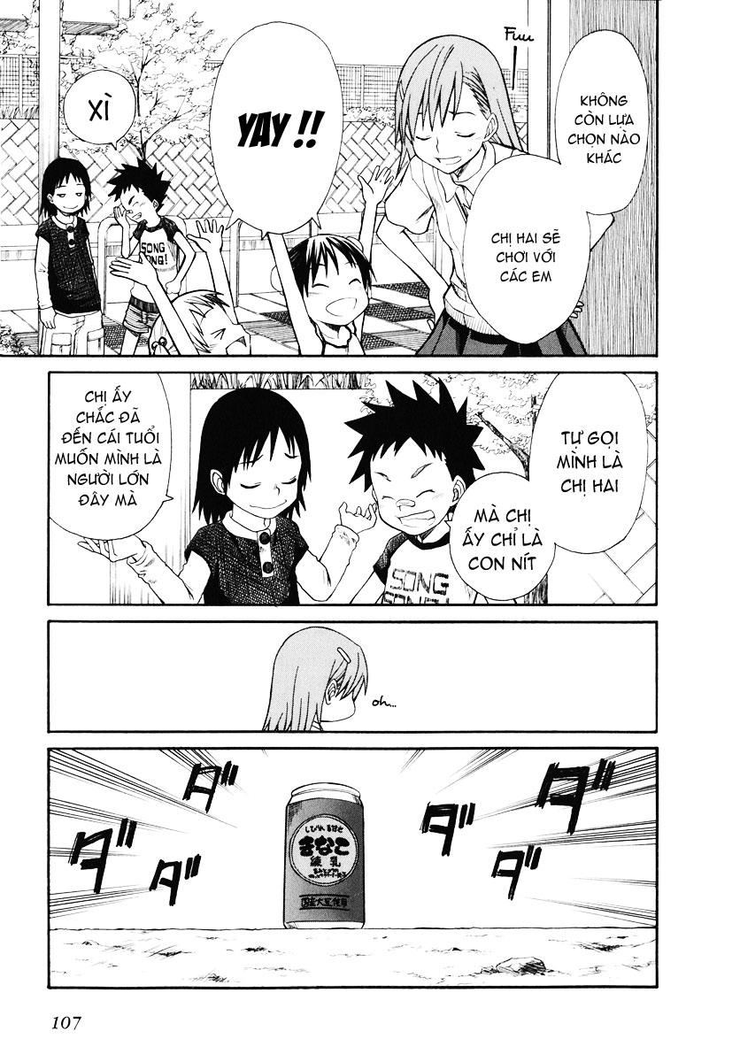 Vùng Đất Ma Pháp Chapter 21 - 5