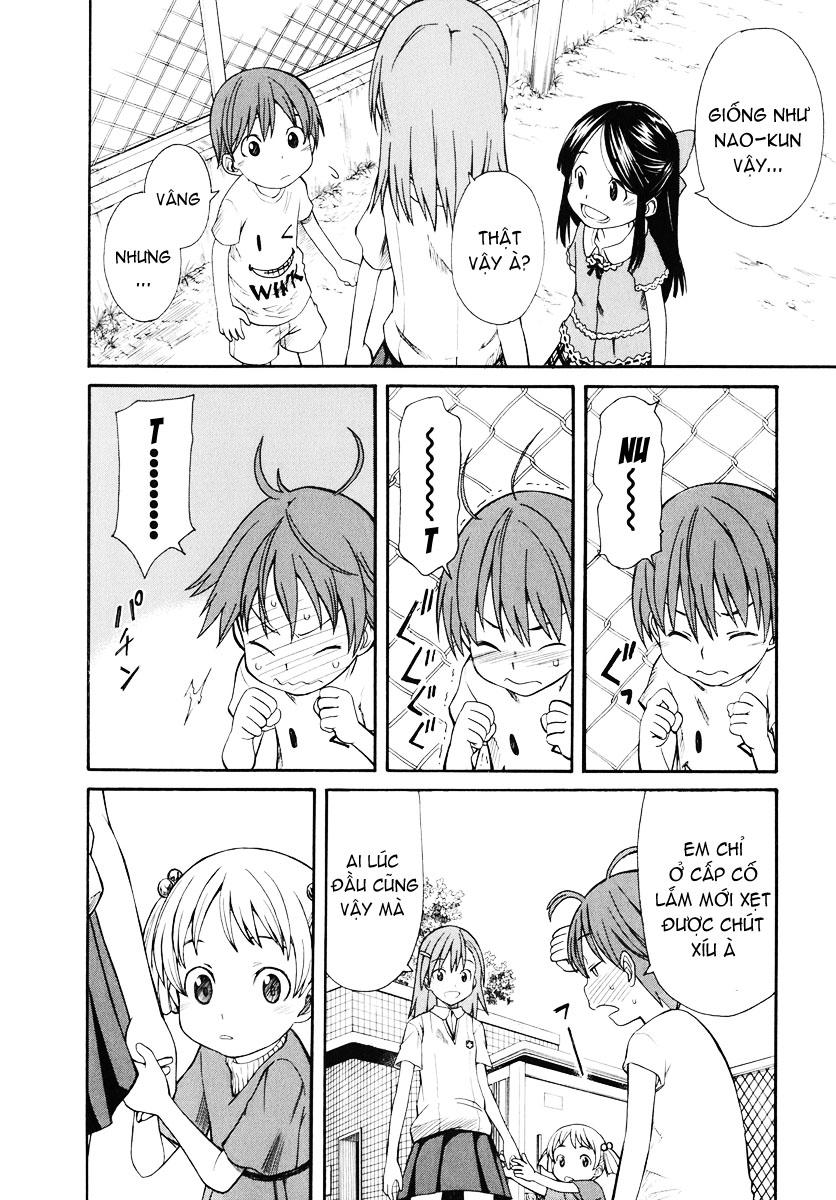 Vùng Đất Ma Pháp Chapter 21 - 8