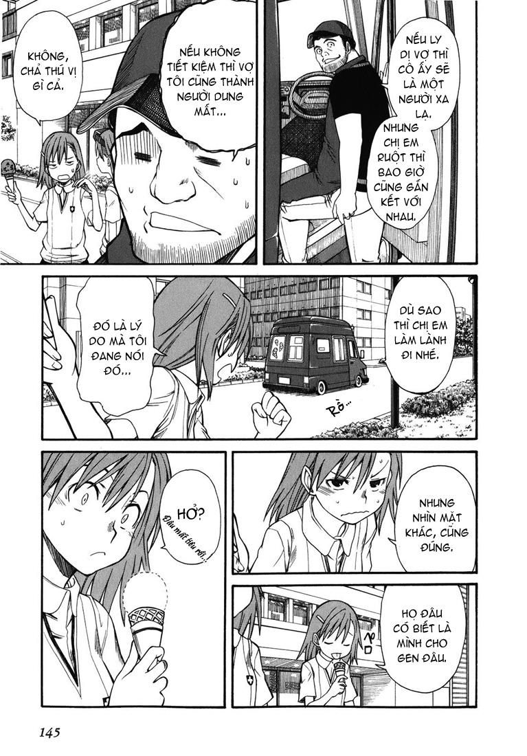 Vùng Đất Ma Pháp Chapter 22 - 19