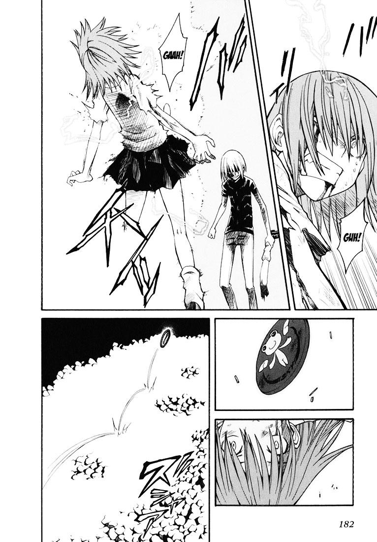 Vùng Đất Ma Pháp Chapter 23 - 24