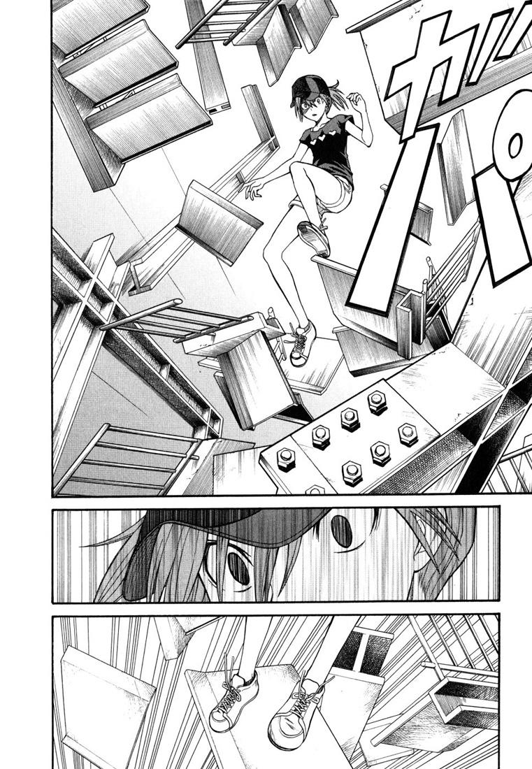 Vùng Đất Ma Pháp Chapter 26 - 19