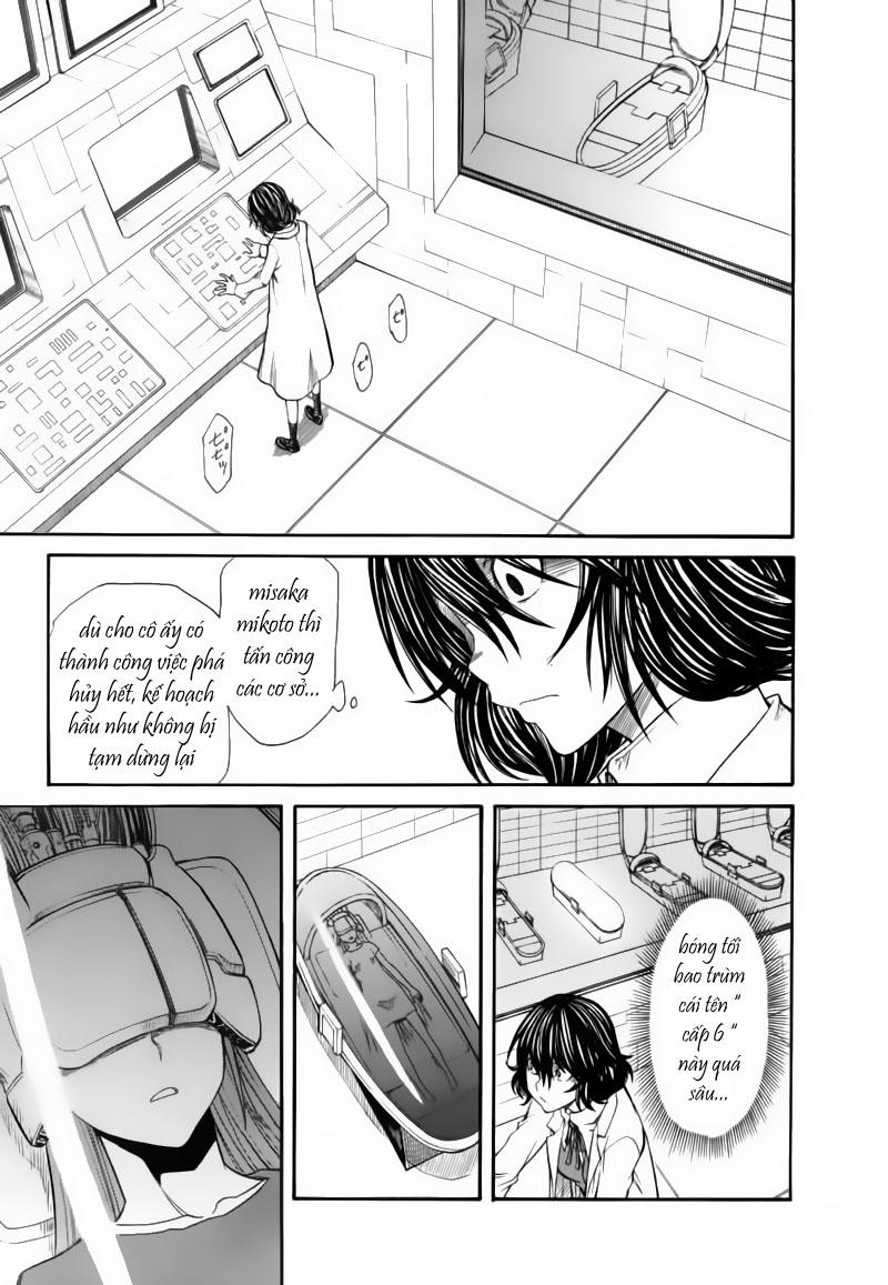 Vùng Đất Ma Pháp Chapter 28 - 27