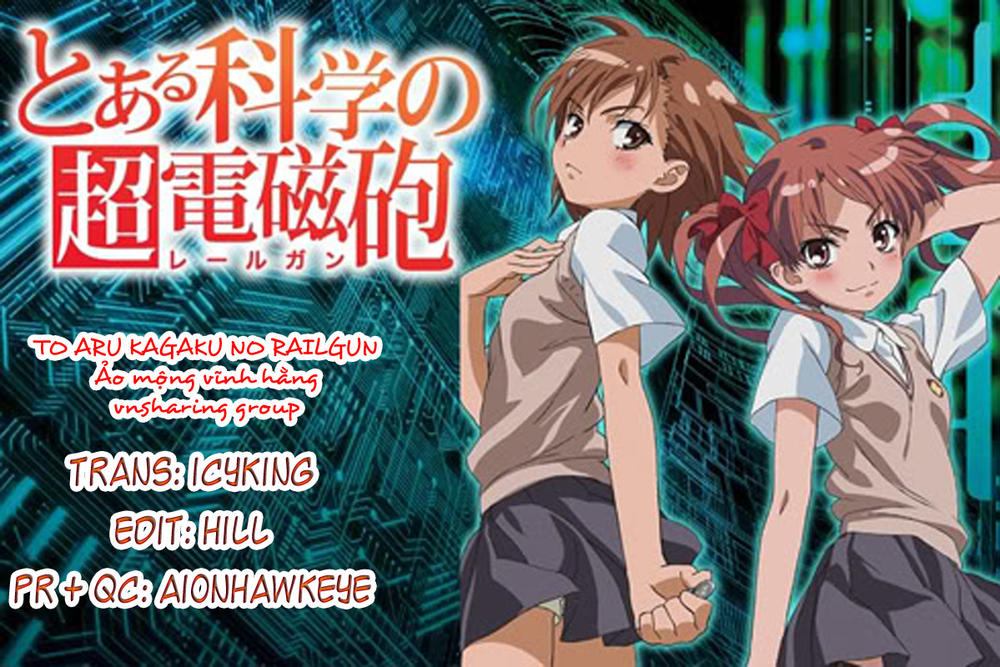 Vùng Đất Ma Pháp Chapter 28 - 33