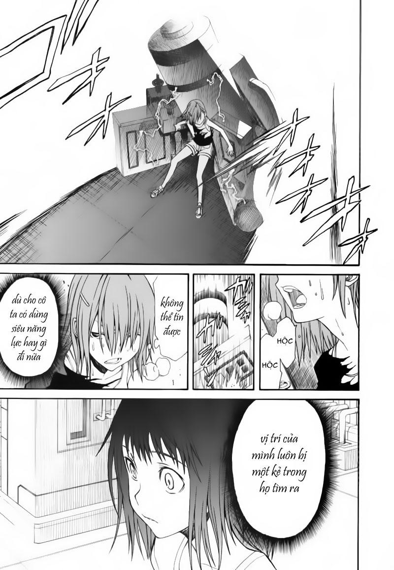 Vùng Đất Ma Pháp Chapter 29 - 3