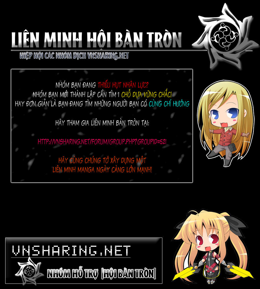 Vùng Đất Ma Pháp Chapter 3 - 26