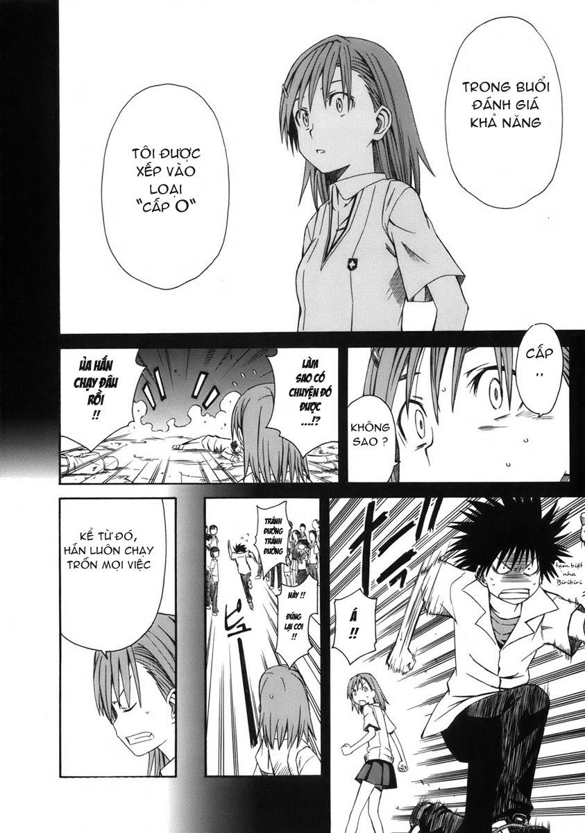 Vùng Đất Ma Pháp Chapter 3 - 10