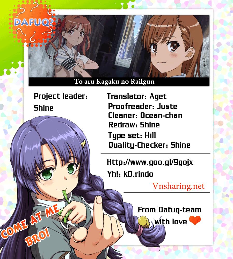 Vùng Đất Ma Pháp Chapter 38 - 2