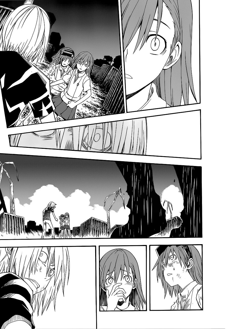 Vùng Đất Ma Pháp Chapter 38 - 21