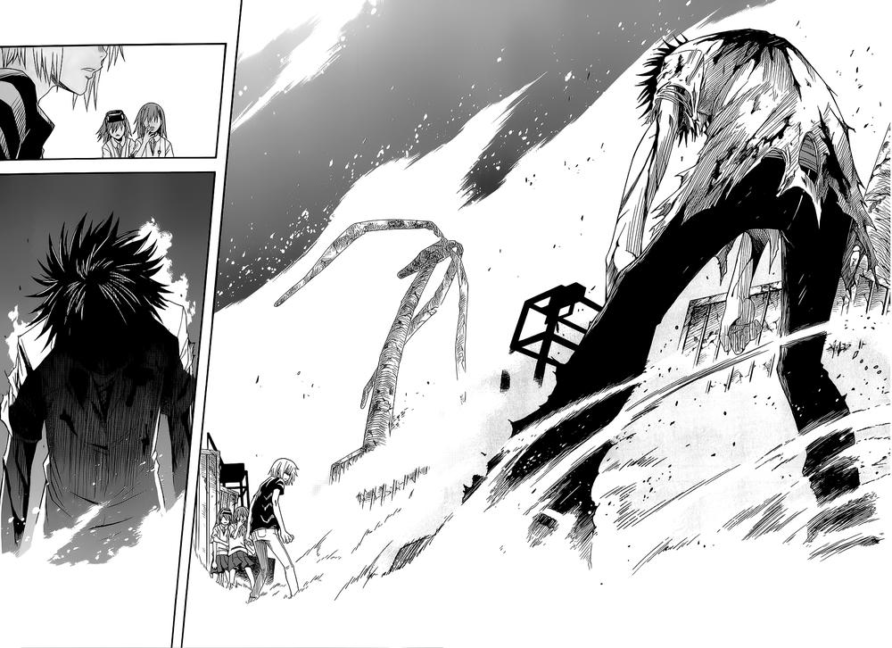 Vùng Đất Ma Pháp Chapter 38 - 22