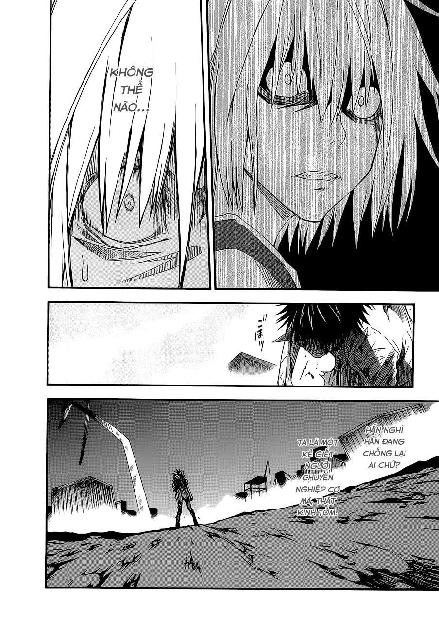 Vùng Đất Ma Pháp Chapter 38 - 23