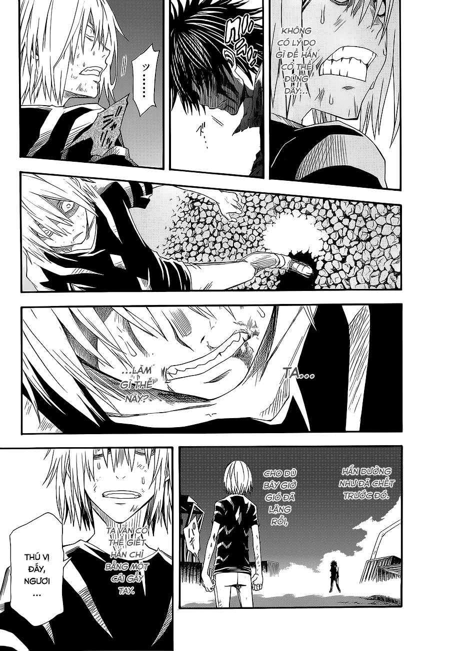 Vùng Đất Ma Pháp Chapter 38 - 24