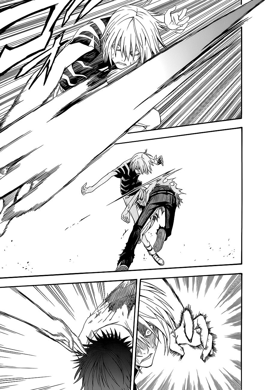 Vùng Đất Ma Pháp Chapter 38 - 26