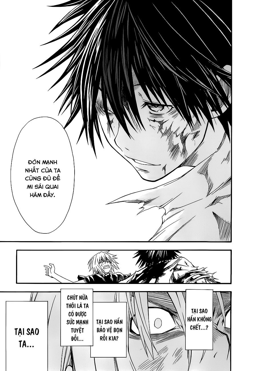 Vùng Đất Ma Pháp Chapter 38 - 28