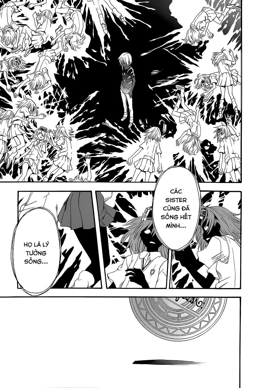 Vùng Đất Ma Pháp Chapter 38 - 31