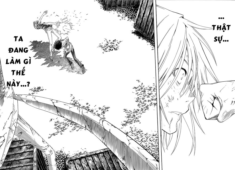 Vùng Đất Ma Pháp Chapter 38 - 32