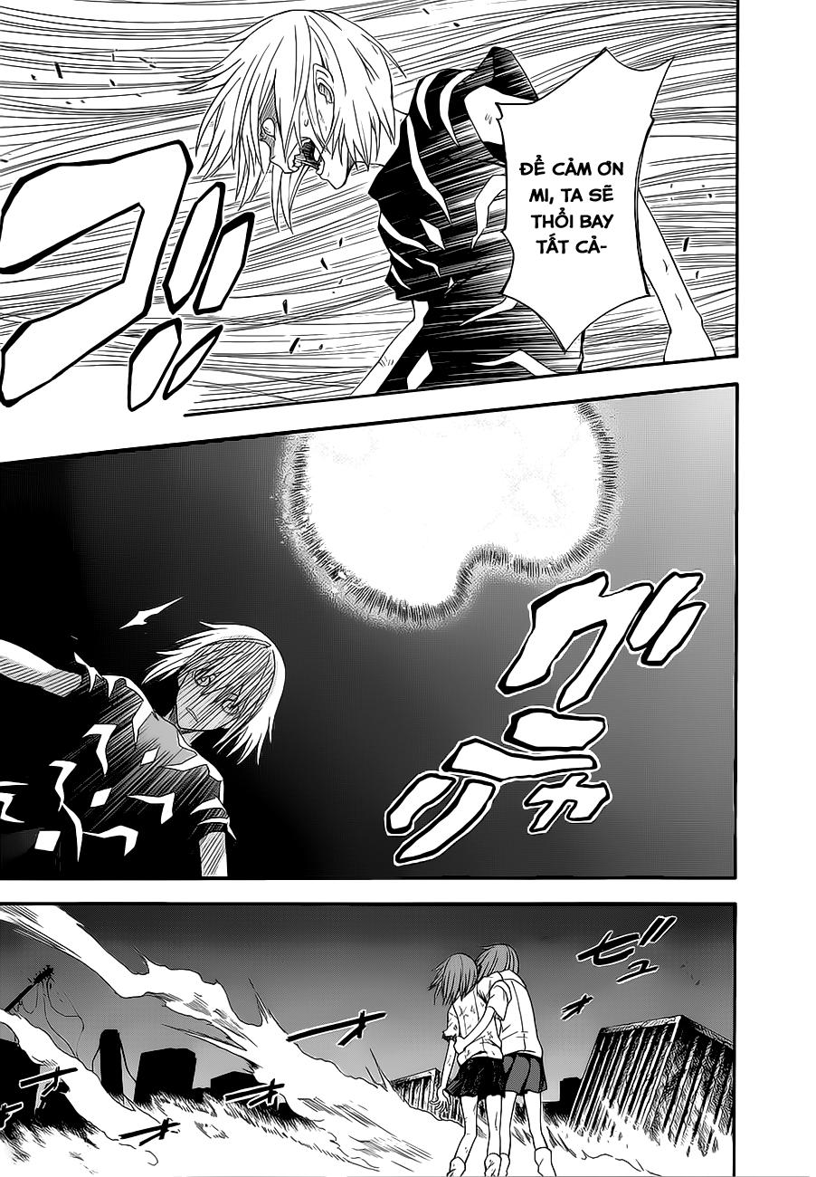 Vùng Đất Ma Pháp Chapter 38 - 7