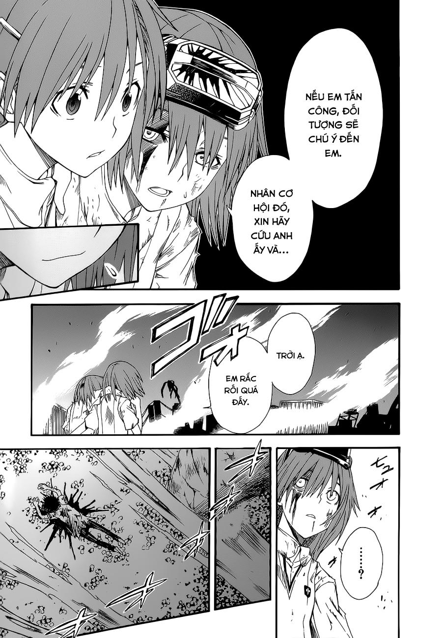 Vùng Đất Ma Pháp Chapter 38 - 9