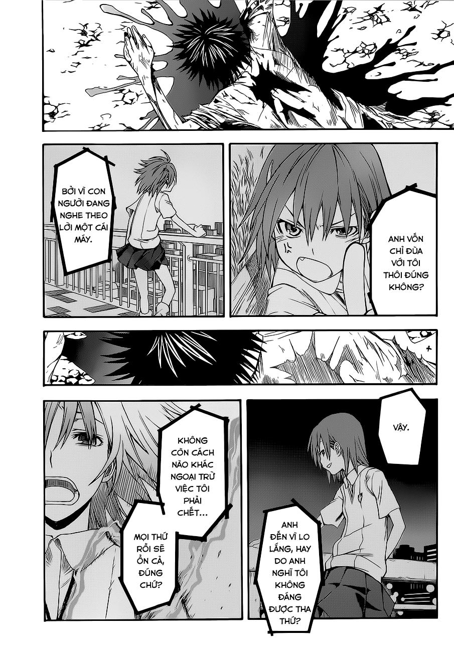 Vùng Đất Ma Pháp Chapter 38 - 10