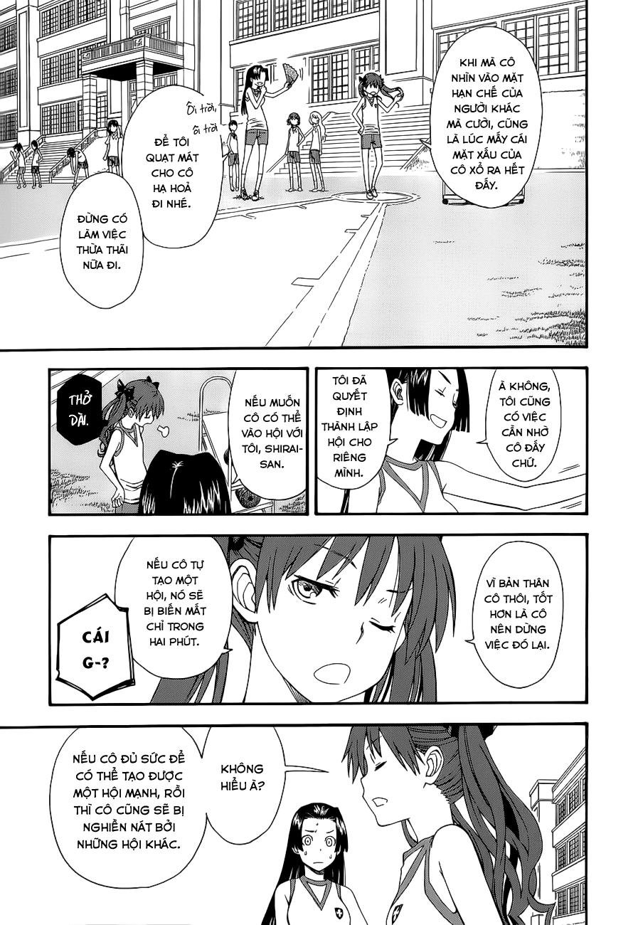 Vùng Đất Ma Pháp Chapter 40 - 34