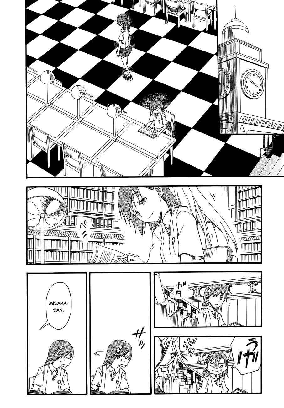 Vùng Đất Ma Pháp Chapter 41 - 25