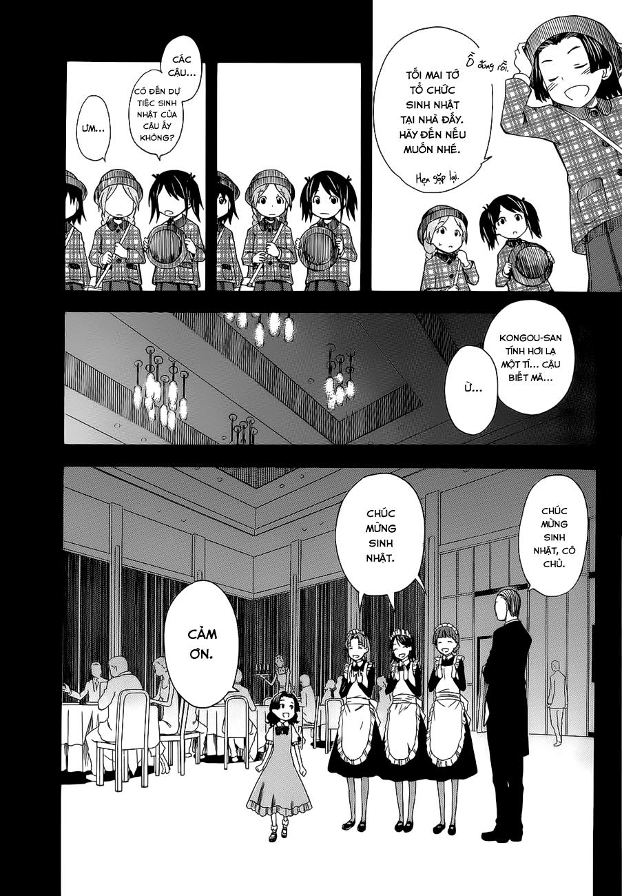 Vùng Đất Ma Pháp Chapter 41 - 5