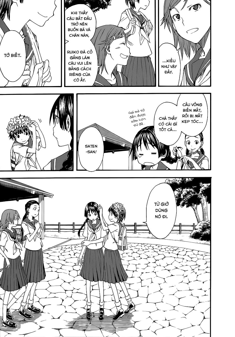 Vùng Đất Ma Pháp Chapter 42 - 22