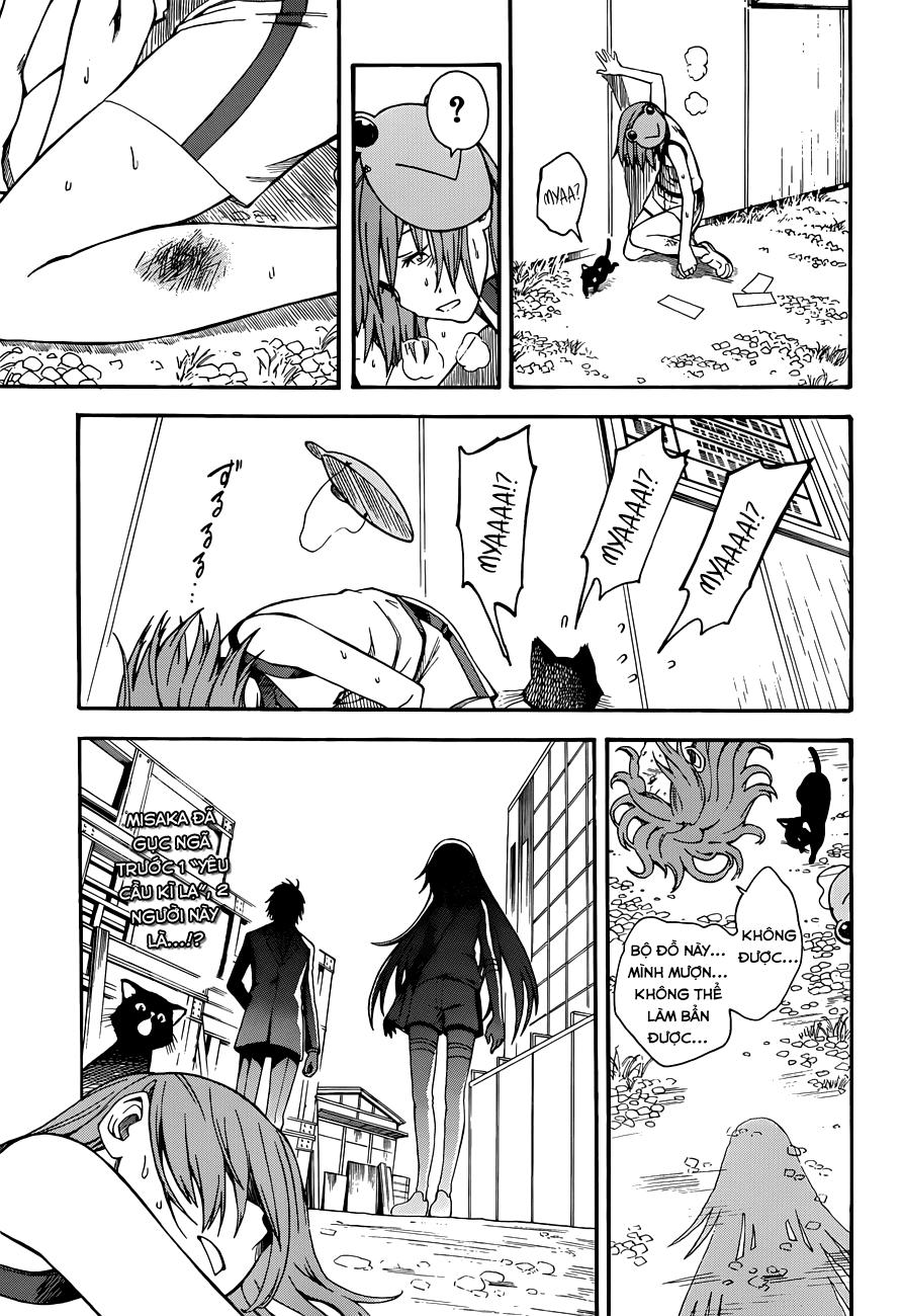 Vùng Đất Ma Pháp Chapter 46 - 29