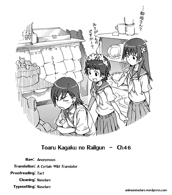Vùng Đất Ma Pháp Chapter 46 - 30