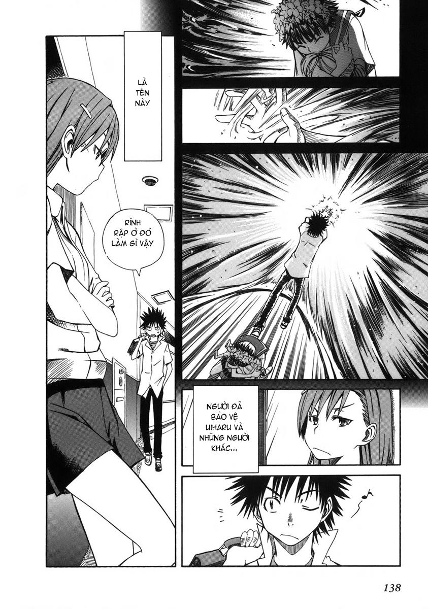 Vùng Đất Ma Pháp Chapter 5 - 26