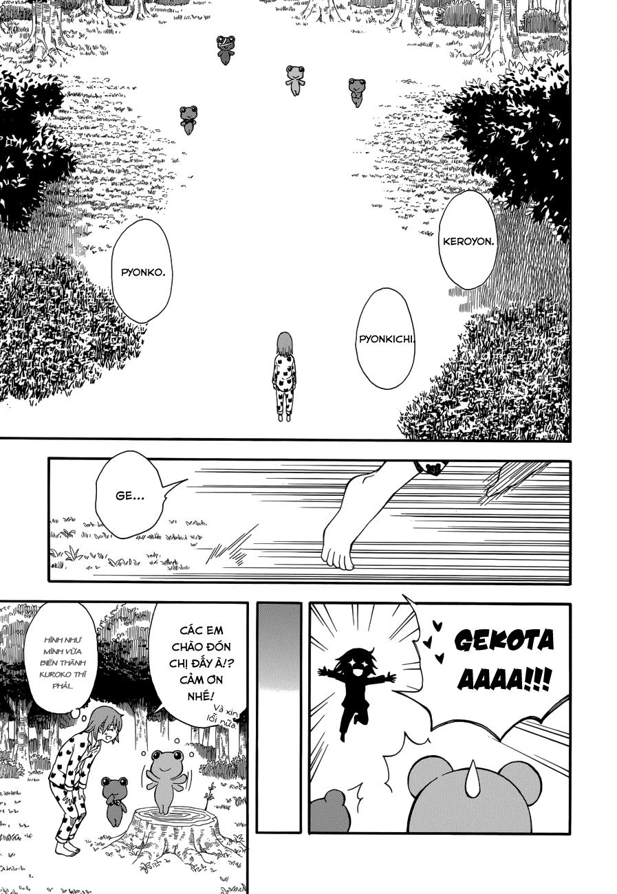 Vùng Đất Ma Pháp Chapter 71.5 - 19