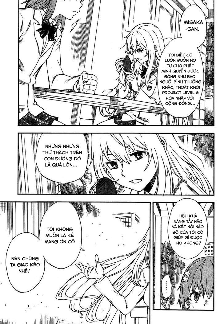 Vùng Đất Ma Pháp Chapter 86 - 6