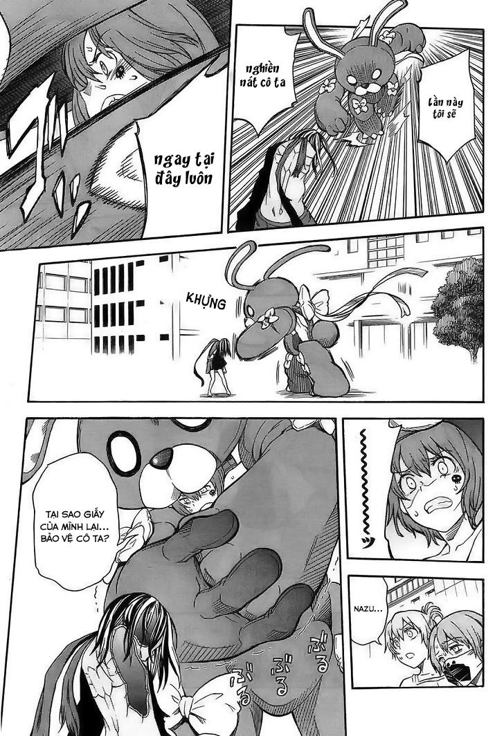 Vùng Đất Ma Pháp Chapter 89 - 16