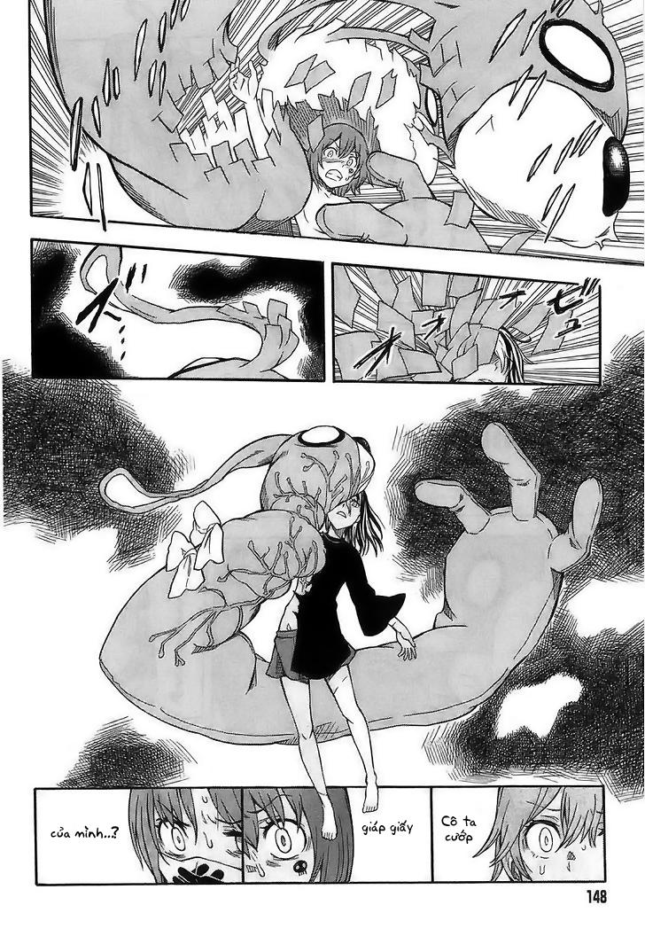 Vùng Đất Ma Pháp Chapter 89 - 17