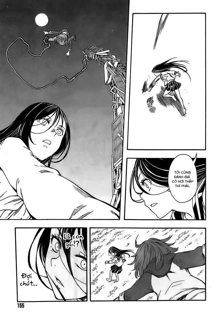 Vùng Đất Ma Pháp Chapter 89 - 24