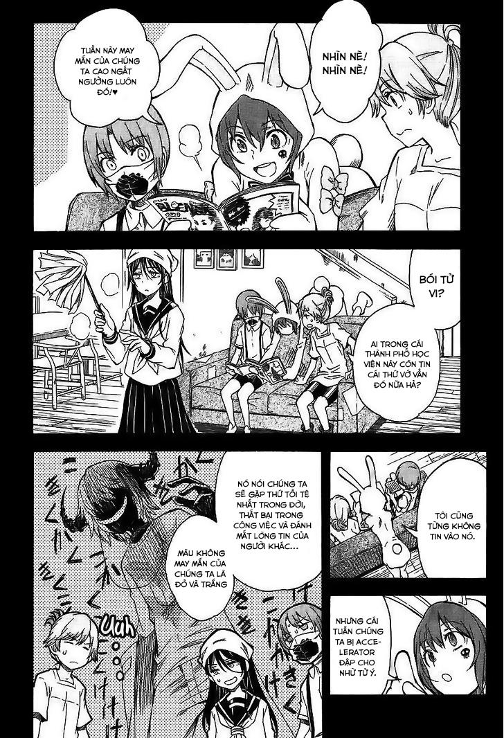 Vùng Đất Ma Pháp Chapter 89 - 25