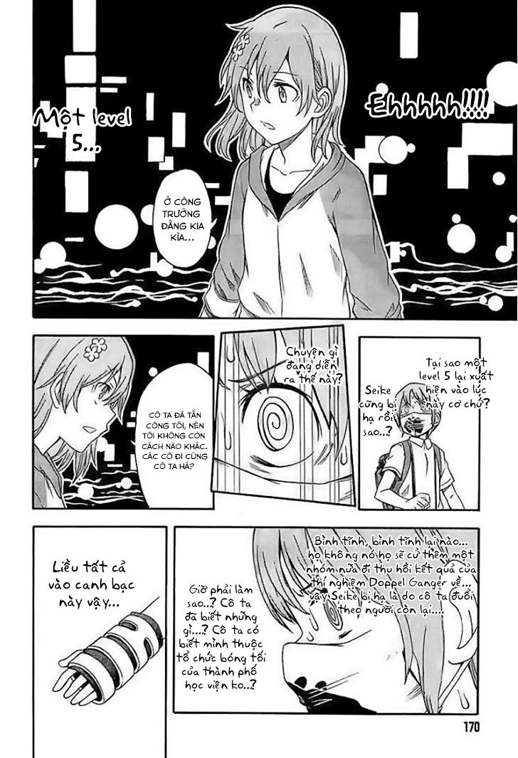 Vùng Đất Ma Pháp Chapter 89 - 39