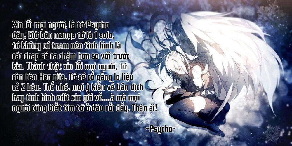 Vùng Đất Ma Pháp Chapter 90 - 1