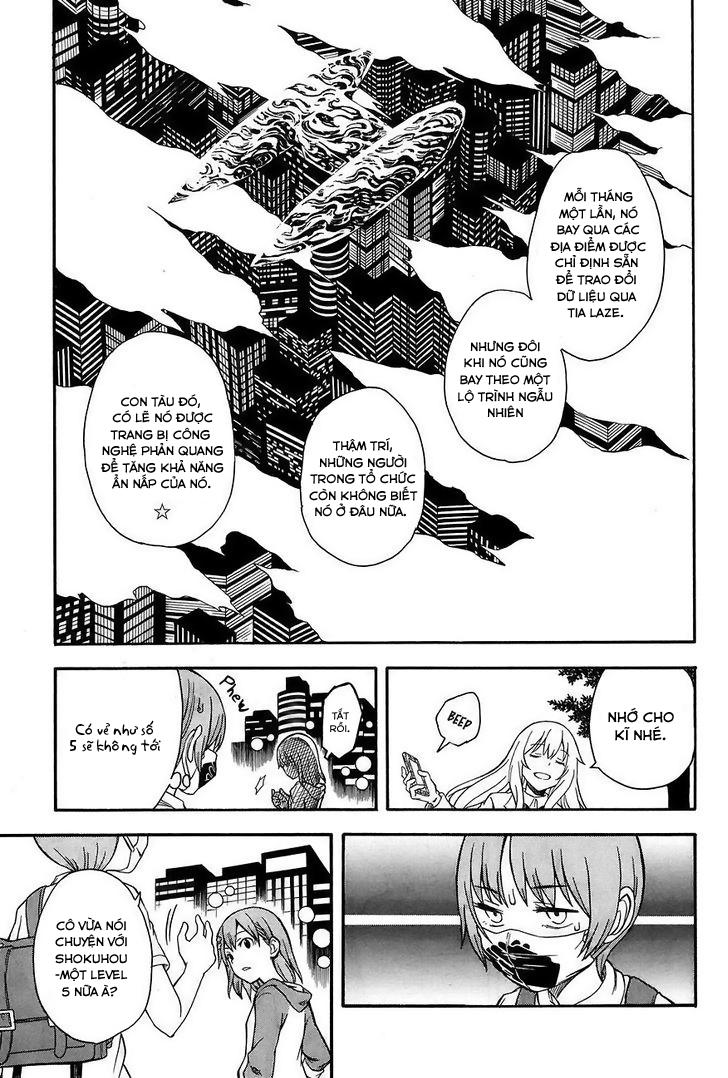 Vùng Đất Ma Pháp Chapter 90 - 14