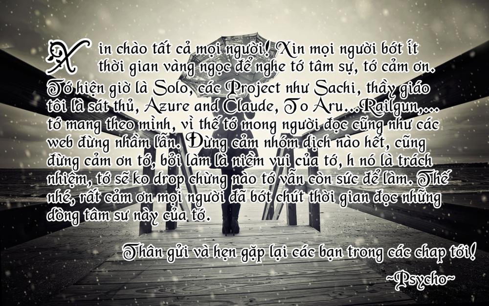 Vùng Đất Ma Pháp Chapter 97 - 1