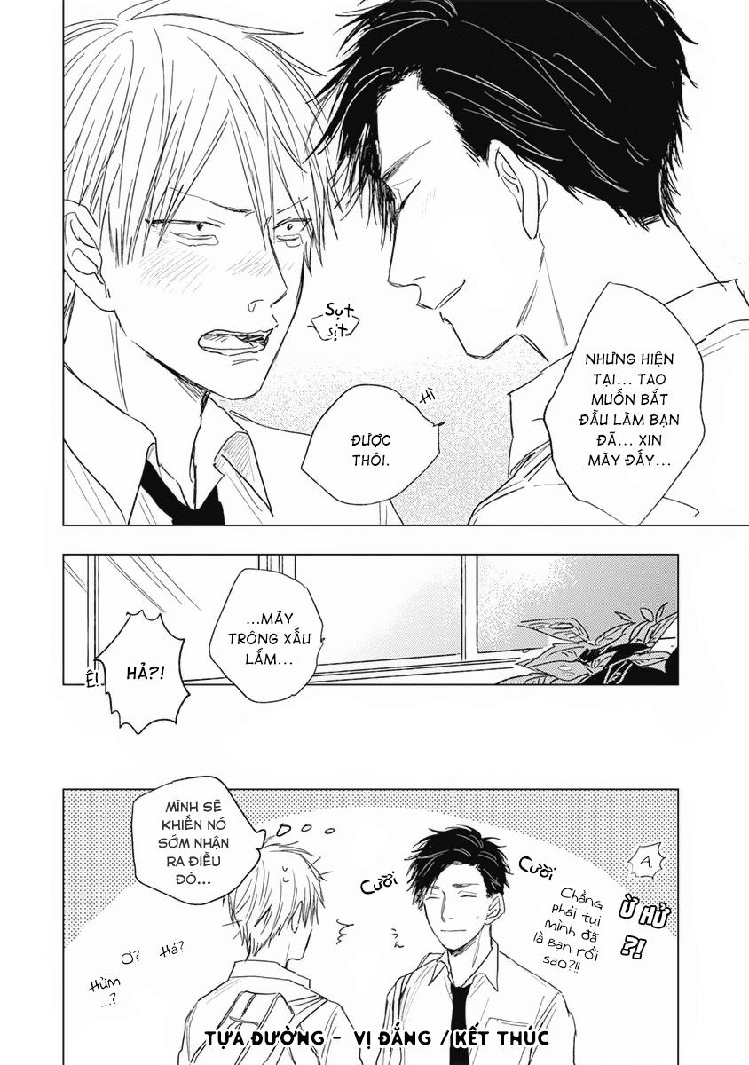 Tựa Đường Chapter 3 - 39