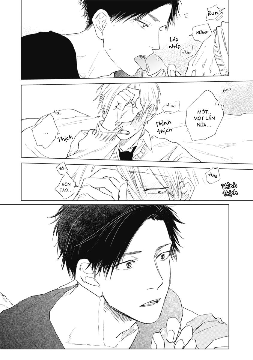 Tựa Đường Chapter 4 - 30