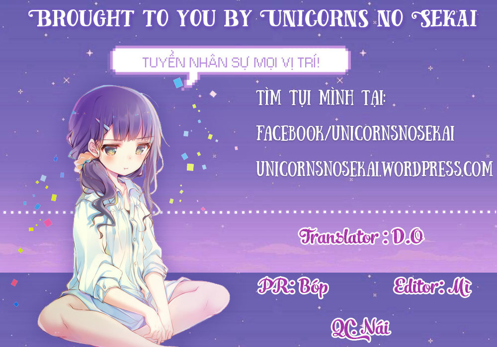 Futsuu No Koiko-Chan Chapter 13 - 1