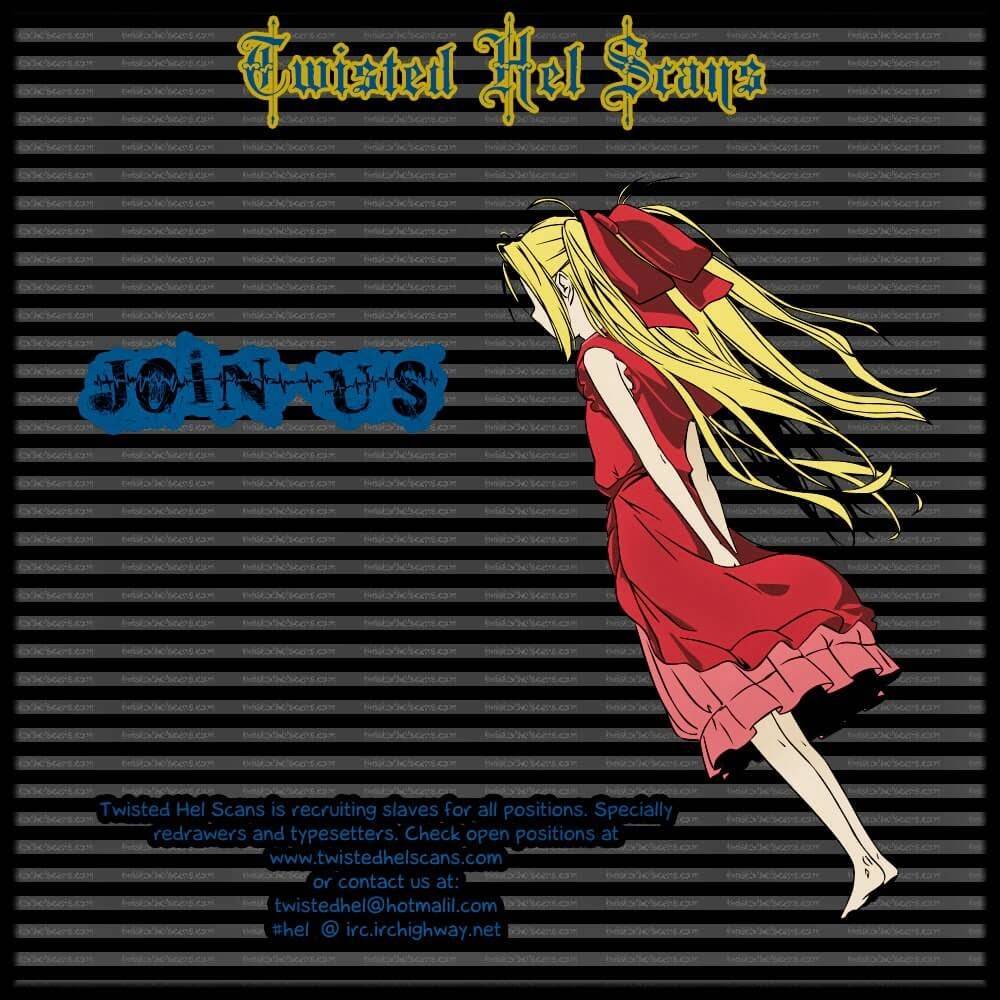 Tokyo Ghoul Chapter 123 - 1