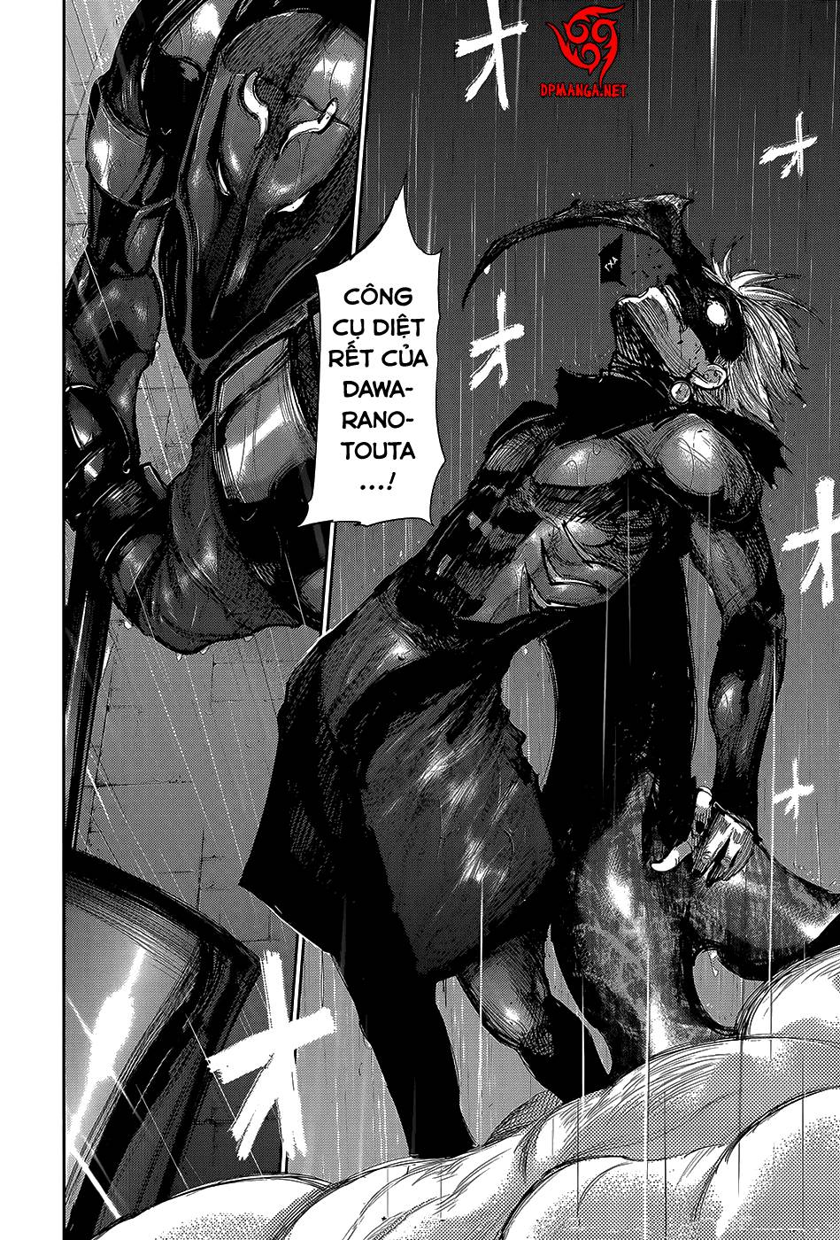 Tokyo Ghoul Chapter 134 - 9
