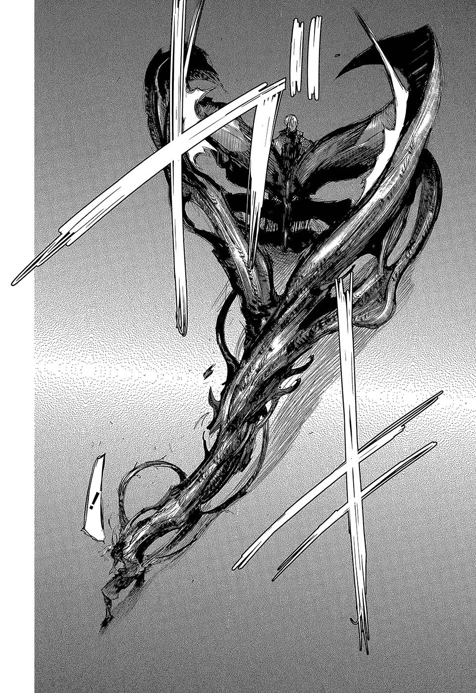 Tokyo Ghoul Chapter 139 - 14