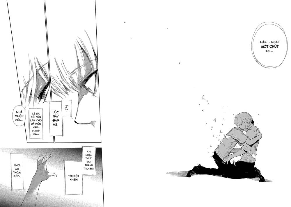 Tokyo Ghoul Chapter 140 - 13