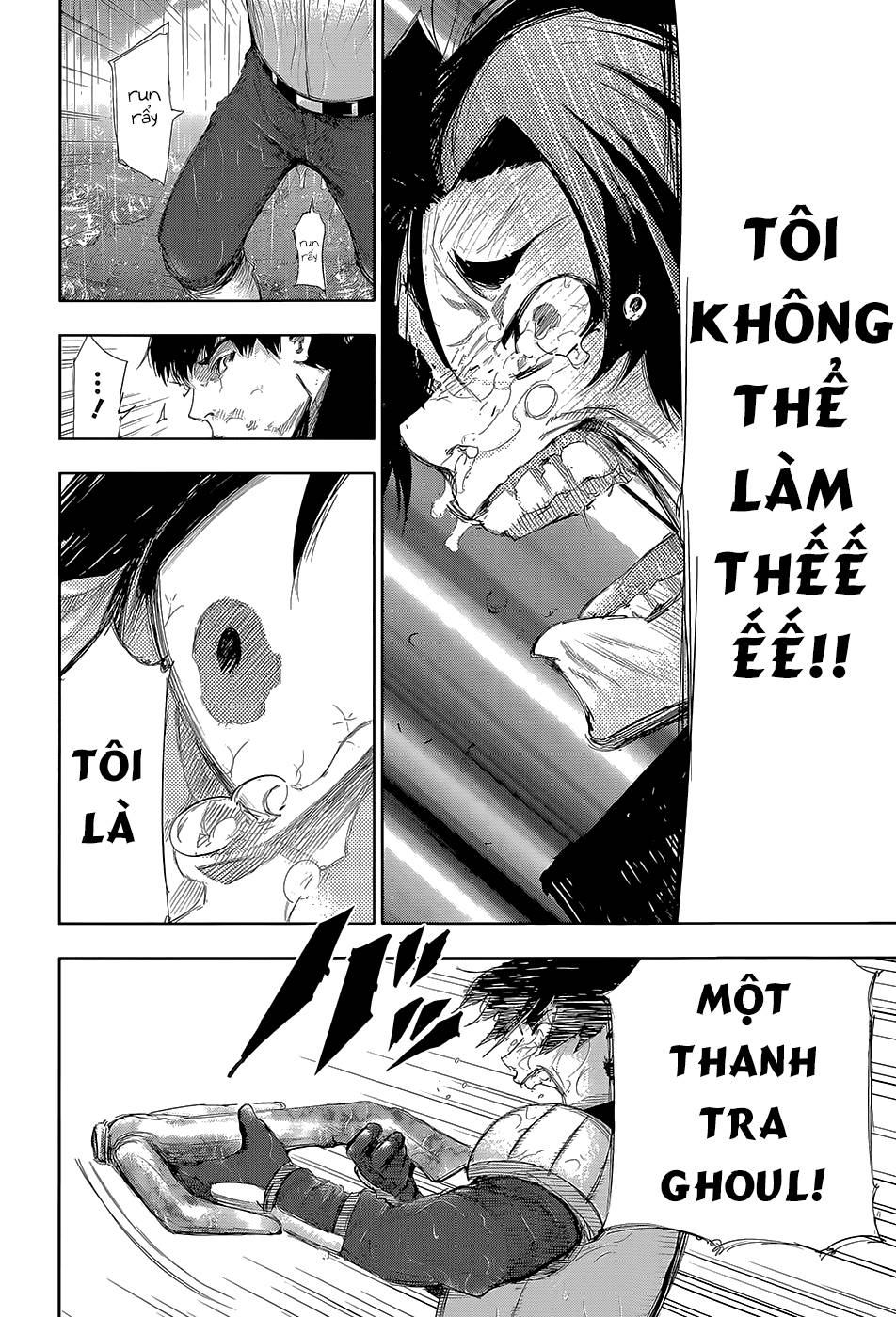 Tokyo Ghoul Chapter 141 - 9