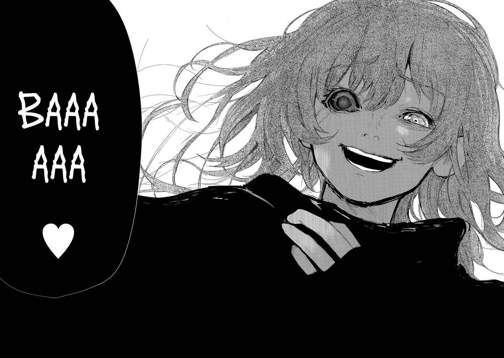 Tokyo Ghoul Chapter 142 - 17