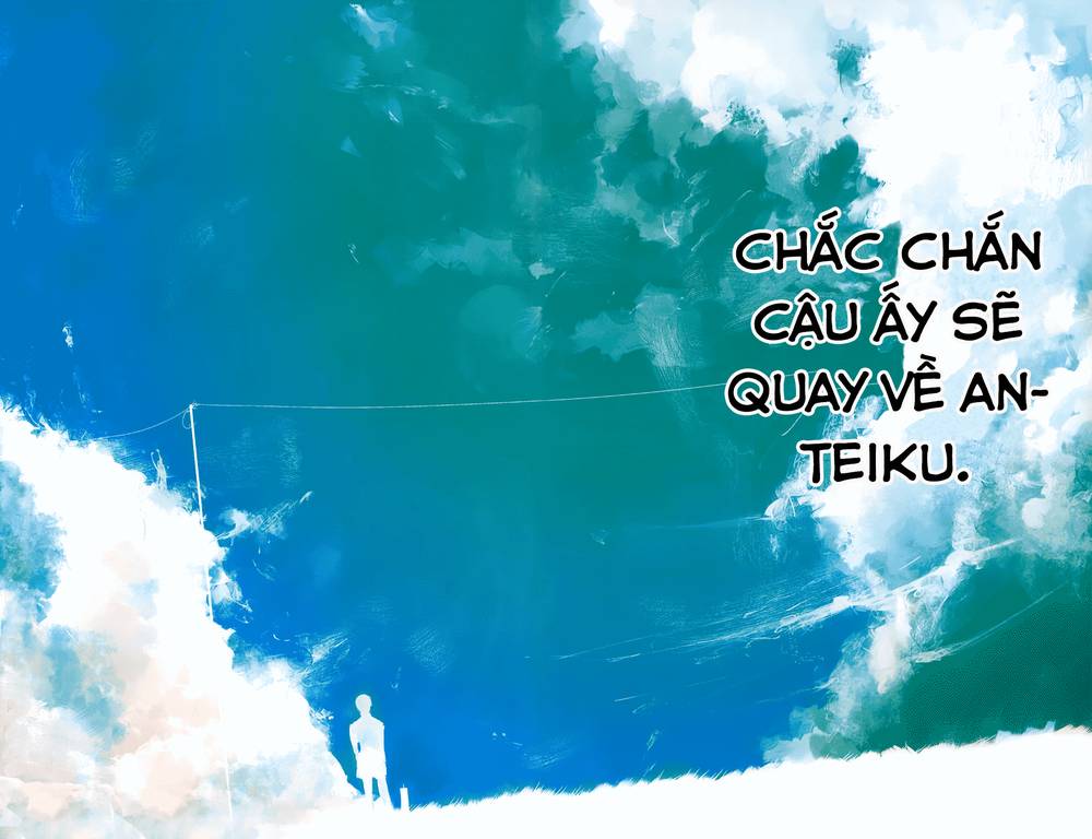 Tokyo Ghoul Chapter 143 - 23